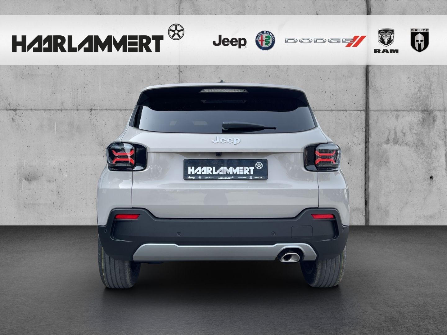 Jeep Avenger - Bild 5