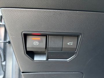 Dacia Bigster HYBRID 155 Extreme