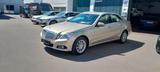 Mercedes-Benz E 200 E Limousine E 200 CGI BlueEfficiency - Mercedes-Benz E 200 aus 2010