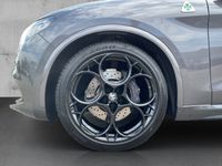 Alfa Romeo Stelvio - Vorschau Bild 14
