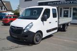 Opel Movano B Pritsche L3H1*7-Sitzer*Klima*Navi*RFK* - Opel Movano in Bielefeld