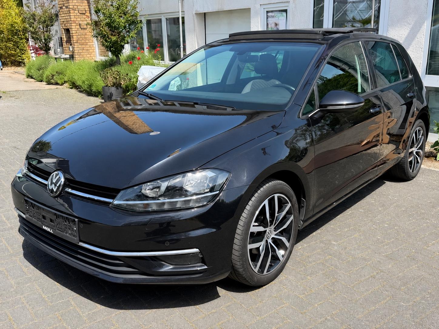 Volkswagen Golf 1.0 TSI JOIN *PANORAMA*ACC*