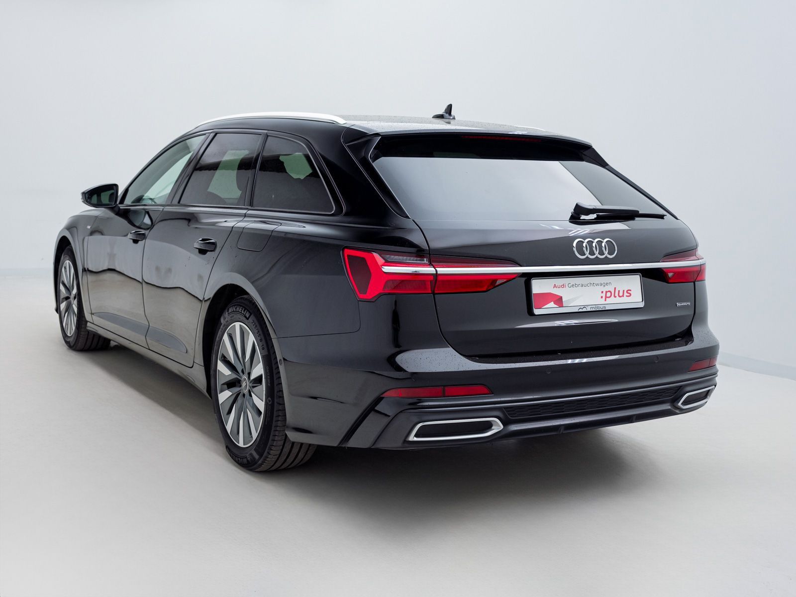 Audi A6 - Bild 5