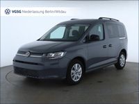 Volkswagen Caddy - Vorschau Bild 2