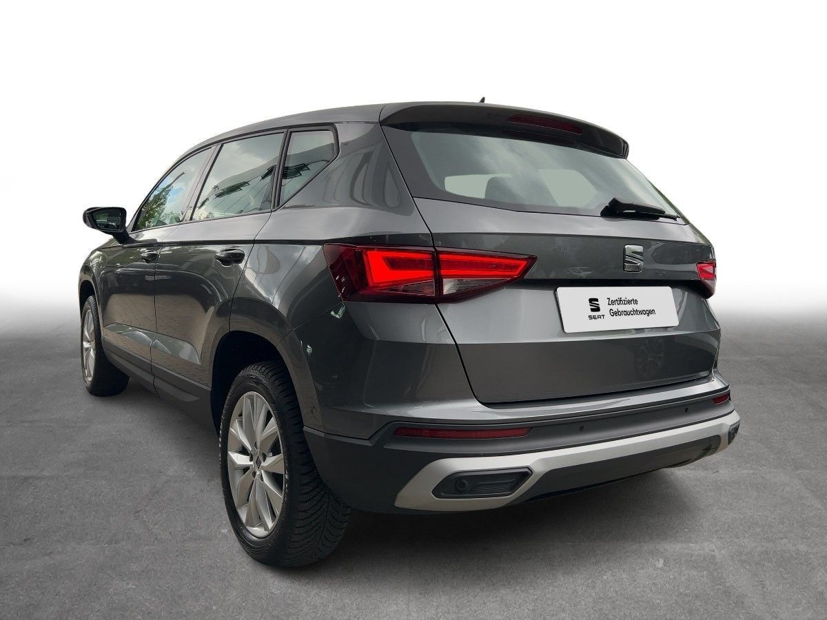 Seat Ateca - Bild 4