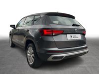Seat Ateca - Vorschau Bild 4