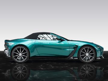 2023 Aston Martin V12 VANTAGE — миниатюра 13