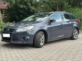 Ford Focus 1,6TDCi 85kW Turnier SYNC, SZH, Parkpilot - Ford Focus: 85kw