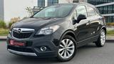 Opel Mokka Innovation ecoFlex 4x4,Allrad,8-Fach,TOP - Opel Mokka in Leverkusen
