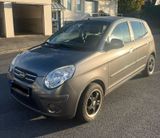 Kia Picanto SA - Kia Picanto: Sa