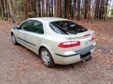 Renault Laguna II Emotion - Renault Laguna Emotion mit Benzin-Antrieb