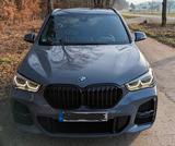 BMW X1 xDrive25e M Sport, AHK mit 1800Kg - BMW: 180