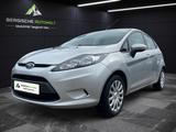 Ford FIESTA TREND 1.2/TÜV/GARANTIE/ÖLWECHSEL/NEUTEILE - gebrauchte Ford Fiesta aus dem Jahr 2010