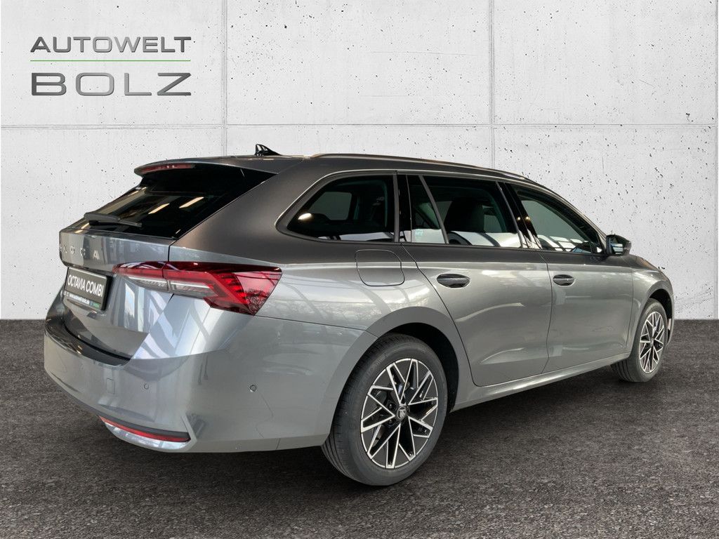 Skoda Octavia - Bild 4