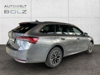 Skoda Octavia - Vorschau Bild 4