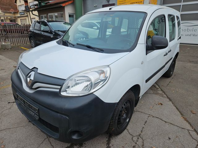 Renault Kangoo Rapid Extra