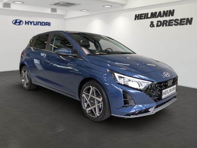 Hyundai i20 - Bild 2