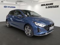 Hyundai i20 - Vorschau Bild 2