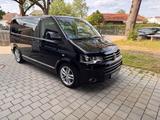 Volkswagen T5 Multivan - VW T5 Gebrauchtwagen in München