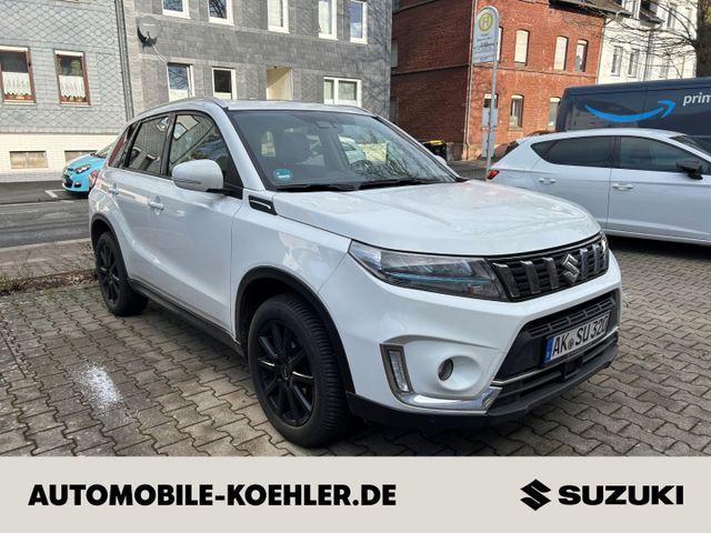 Suzuki Vitara 1.4 HYBRID Comfort+ NAVI SD ACC DAB PDC