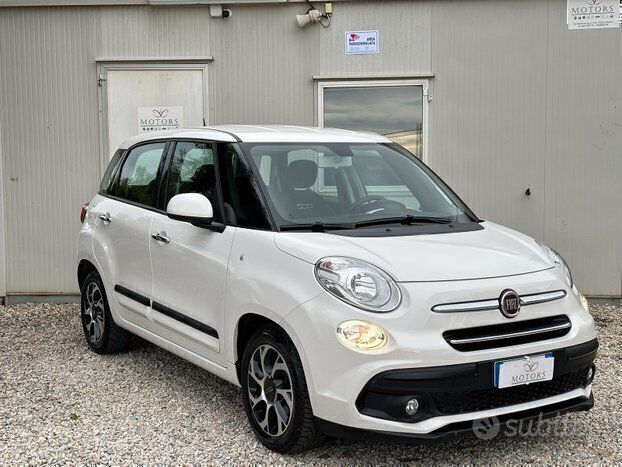 Fiat Tipo 500L Mirror 1,3 Multijet 95cv