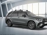 Mercedes-Benz GLE 350 de 4M AMG Line/Pano-Dach/Airmatic/Kamera - Mercedes-Benz GLE 350