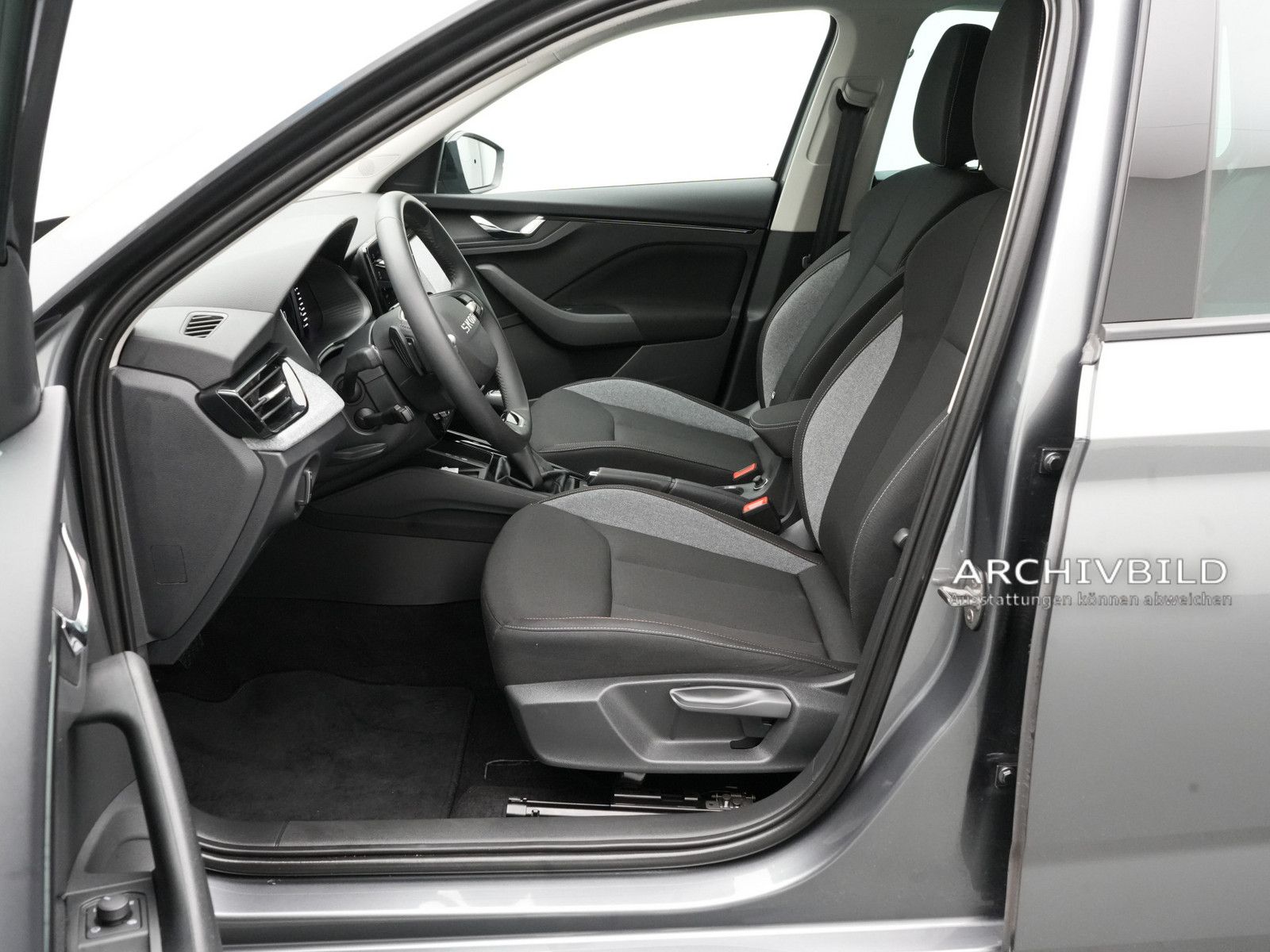Skoda Kamiq - Bild 11