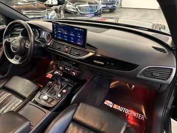 MYAUTOCENTER – Gebraucht- und Jahreswagen mit Werkstattservice in Pfaffenhofen Audi A6 Avant 3.0 TDI quattro *AHK*Klima*SHZ*Kamera*