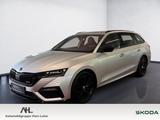 Skoda Octavia Combi RS 2.0 TDI 4x4 DSG LED Navi ACC Hu