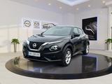 Nissan Juke  N-Connecta, Winter-Paket - Nissan Juke Gebrauchtwagen in Hannover
