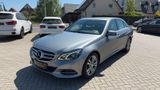 Mercedes-Benz E 200 CDI Lim. Avantgarde-LED-Navi-Automatik-LM - Mercedes-Benz E 200: Cdi Avantgarde