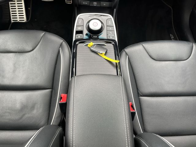 Niro NIRO EV 204 SPIRIT 3PH GLASDACH LEDER+ JBL 