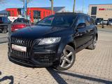 Audi Q7 4.2 TDI quattro *V12 PAKET* 3x S line 7-Sitze - Audi: V12