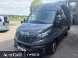 Iveco Daily 35S18HA8 V Automatik 3,5T AHK RüKa CarPlay