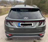 Hyundai Tucson Prime Hybrid 360° Kamera Panorama - Hyundai TUCSON: Hyunda