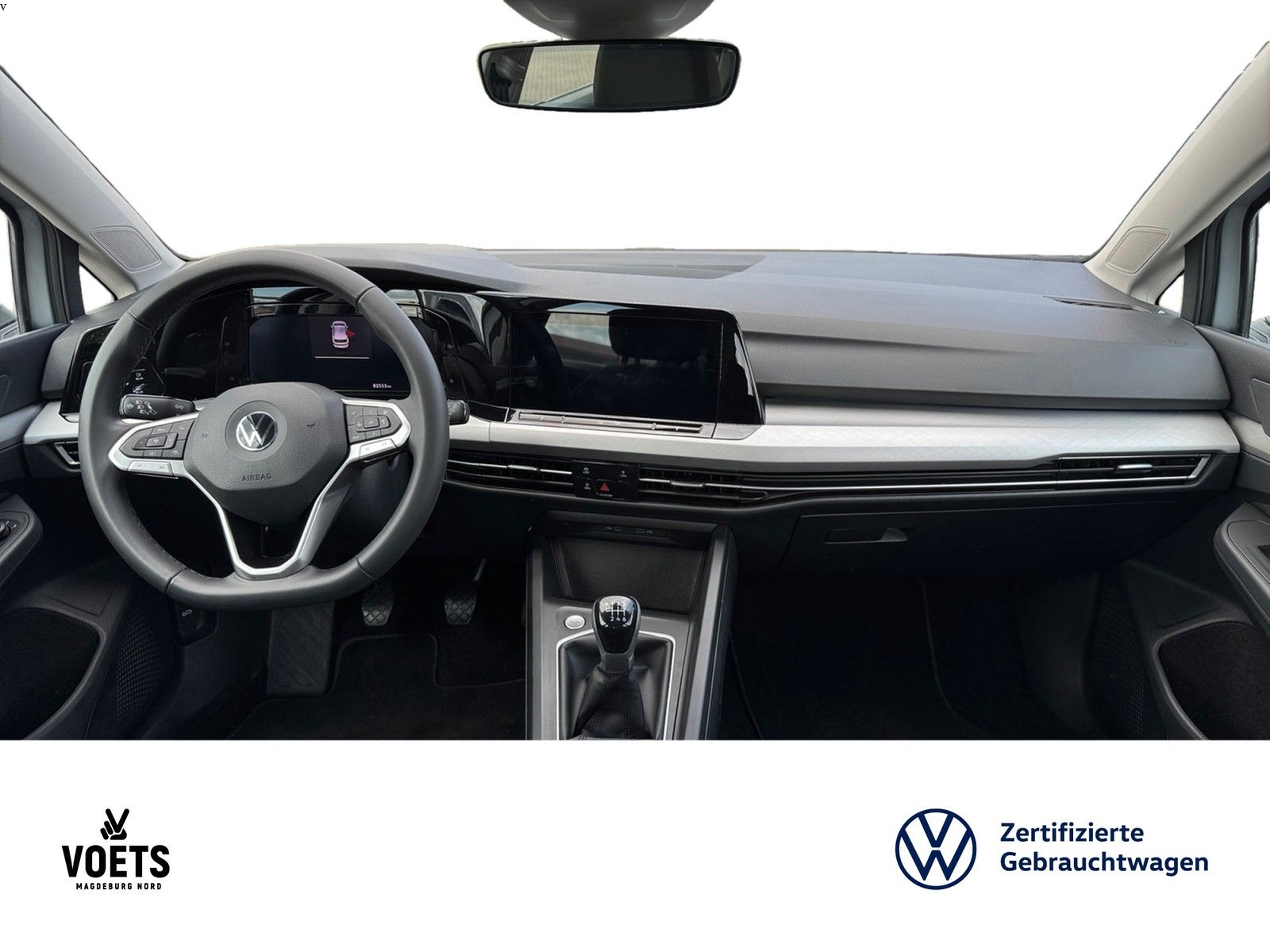 Volkswagen Golf - Bild 9