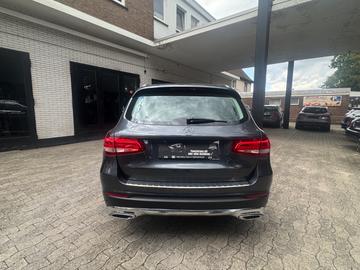 صورة 4 لـ 2015 Mercedes-BENZ GLC