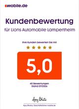 Kia Carens LX Basis/KLIMA/TÜV NEU/WENIG KM/ - Kia Gebrauchtwagen von 2007