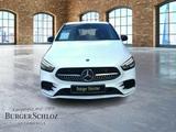 Mercedes-Benz B 200 AMG Night SpurW S-Sitz PDC SHZ LED SpurH - gebrauchte Mercedes-Benz B 200 aus dem Jahr 2020