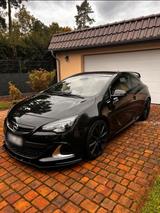 Opel Astra J OPC - Opel Astra: J Opc