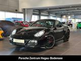 Porsche Cayman S Black Edition/Sport Chrono Plus/Sportab - Porsche: Black Edition