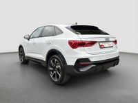 Audi Q3 - Vorschau Bild 8