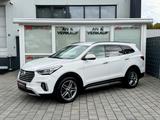 Hyundai Grand Santa Fe 2.2 CRDI Premium 4WD/AHK/2.HD/7-S - Hyundai: Santa