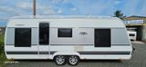 Dethleffs Titanium 595/Klimaautomatik/Neue TÜV-Reifen-Gas - Offers matching your search criteria