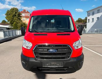 Ford Transit - 2
