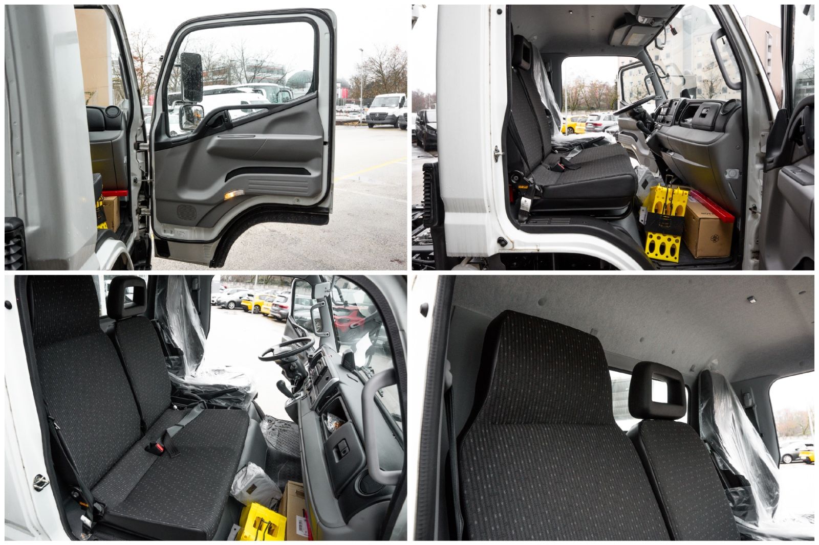 Mitsubishi  – Ansicht 15