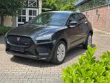 Jaguar E-Pace R-Dynamic SE LED AWD Kamera Navi Memory T - Jaguar E-Pace: Se