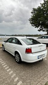 Opel Vectra 2.2 DIRECT Cosmo Plus Automatik Cosmo... - Opel Vectra: Direct