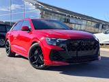 Audi Performance 640PS Keramik Pano B&O  - rote Audi RSQ8