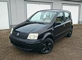Fiat Panda 169 | 1.1 | Top Zustand | TÜV NEU 09.2027 - Fiat Panda Gebrauchtwagen in Krefeld